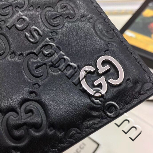 グッチ財布 レプリカ背面デザイン